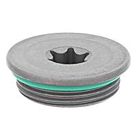 1275364 Direct Fit Engine Core Plug, Sold Individually