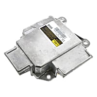 12762955 Genuine Saab Air Bag Module