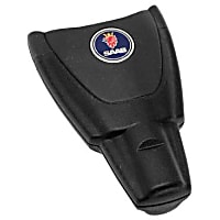Genuine Saab Remote Transmitter for Alarm and Central Locking (433.92 MHz) - Replaces OE Number 12-783-781