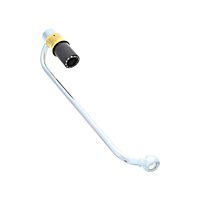 1294700664 Fuel Line,, Genuine Mercedes Benz