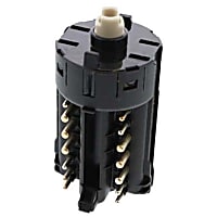 1295450204 Genuine Mercedes Benz Ignition Switch