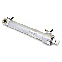 Genuine Mercedes Benz Convertible Top Cylinder - Replaces OE Number 129-800-02-72