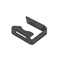 Genuine BMW Fuel Injector Securing Clip - Replaces OE Number 13-53-1-274-729