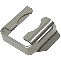 Securing Clamp Fuel Injector Clip - Replaces OE Number 13-53-7-528-539