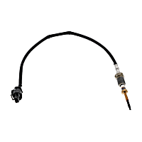 13-62-7-805-606 Genuine BMW EGR Temperature Sensor - Direct Fit