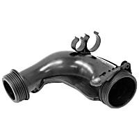 Genuine BMW Intake Hose Intake Hose to Turbocharger - Replaces OE Number 13-71-7-599-290