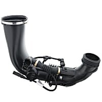 13717808157 Genuine BMW Air Intake Hose