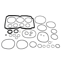 140-270-65-00 WE Genuine Mercedes Benz Genuine XL 1402706500WE Transmission Gasket Set - Replaces OE Number 140-270-65-00