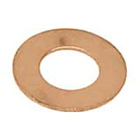 Transmission Drain Plug Seal (10 X 20 mm) - Replaces OE Number 140-271-00-60