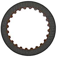 Genuine Mercedes Benz Transmission Clutch Disc (Friction Disc) - Replaces OE Number 140-272-07-25