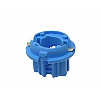 Genuine Mercedes Benz Bulb Socket - Replaces OE Number 140-826-05-82