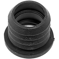 Grommet for Fuel Vapor Detection Pump to Activated Charcoal Filter - Replaces OE Number 16-13-1-183-912