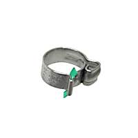 Genuine BMW Hose Clamp 8-9.5 mm Range / 5 mm Width (Crimp Type) - Replaces OE Number 16-13-1-379-229