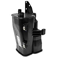 Genuine BMW Activated Charcoal Filter for Fuel Vapor System - Replaces OE Number 16-13-7-163-596