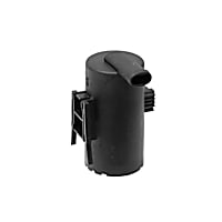Genuine BMW Dust Filter for Fuel Vapor System - Replaces OE Number 16-14-1-183-311