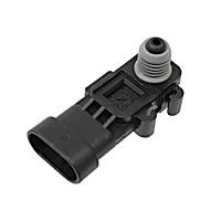 Genuine Mercedes Benz Fuel Pressure Sensor on Fuel Tank - Replaces OE Number 163-542-28-18