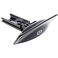 1644270020 Genuine Mercedes Benz Parking Brake Handle - Direct Fit