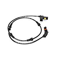 Genuine Mercedes Benz Brake Pad Sensor Harness - Replaces OE Number 164-440-82-39