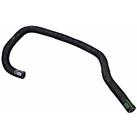Power Steering Hose Cooler to Pump - Replaces OE Number 164-466-00-81