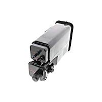 1644701459 Vapor Canister Genuine Mercedes Benz