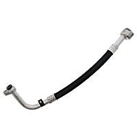 1648301815 A/C Hose - Direct Fit, Sold individually