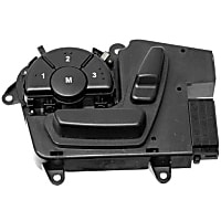 164-870-43-10 9051 Seat Switch - Sold individually