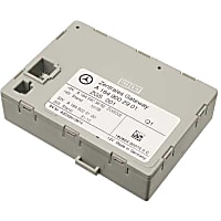Central Gateway Control Unit - Replaces OE Number 164-900-29-01