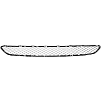 Bumper Cover Grille - Replaces OE Number 166-885-78-22