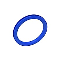 Genuine Mercedes Benz Fuel Cap Seal - Replaces OE Number 168-471-06-79