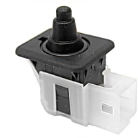 Door Contact Switch 2-Pole - Replaces OE Number 168-820-19-10