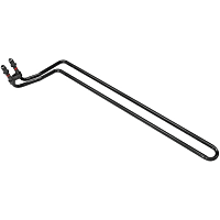 Genuine BMW Cooling Pipe "Cooling Coil" Power Steering Fluid - Replaces OE Number 17-11-1-436-262