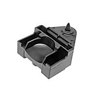 Genuine BMW Radiator Mount (Plastic) - Replaces OE Number 17-11-1-723-337