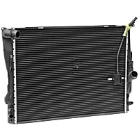 Radiator - Replaces OE Number 17-11-7-537-292