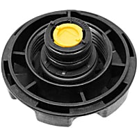 Expansion Tank Cap - Replaces OE Number 17-11-7-639-020