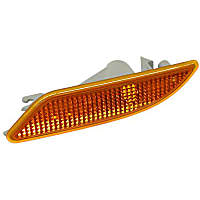 Genuine Mercedes Benz Turn Signal Light in Bumper Moulding - Replaces OE Number 171-820-01-21