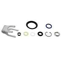 177-072-00-00 Genuine Mercedes Benz Fuel Injector Seal - Direct Fit