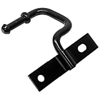 Genuine Mini Exhaust Support Bracket for Rear Muffler Hanger to Body - Replaces OE Number 18-20-1-493-797