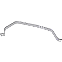 Muffler Clamp - Replaces OE Number 18-20-7-535-664