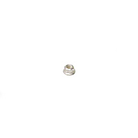 Genuine Mini Exhaust Nut for Exhaust Manifold to Catalytic Converter Pipe (8 mm) - Replaces OE Number 18-30-7-583-746