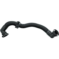 Genuine Volkswagen Secondary Air Injection Pipe Airbox to Pump - Replaces OE Number 1C0-131-126