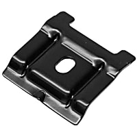 Battery Hold Down Clamp - Replaces OE Number 1J0-803-219