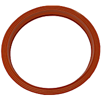 Genuine Audi, Porsche, Volkswagen Sealing Ring - Replaces OE Number 1J0-919-133 B