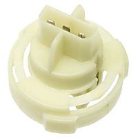 Genuine Volkswagen Turn Signal Bulb Socket - Replaces OE Number 1J0-953-123 B