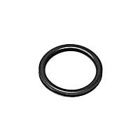 Genuine Audi, Volkswagen Fuel Tank Cap Seal - Replaces OE Number 1K0-201-557 A