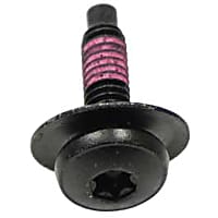Screw for Engine Protection Pan - Replaces OE Number 1K0-825-951