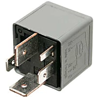 Ignition Relay - Replaces OE Number 1K0-906-381