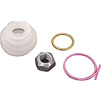 Boot Kit for Control Arm Ball Joint - Replaces OE Number 201-330-00-85