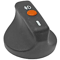 Headlight Knob - Replaces OE Number 202-545-00-81