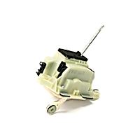 Genuine Mercedes Benz Shift Lever Assembly (Floor Shifter Assembly) - Replaces OE Number 203-267-91-24