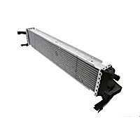 2035000100 Radiator, Genuine Mercedes Benz